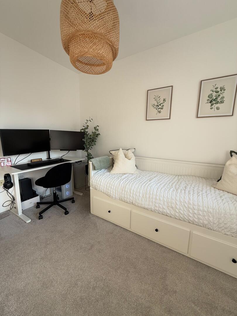 Coopers Close, Stratford-Upon-Avon